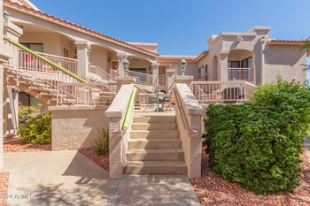9151 Greenway Rd #288, Peoria, AZ 85381