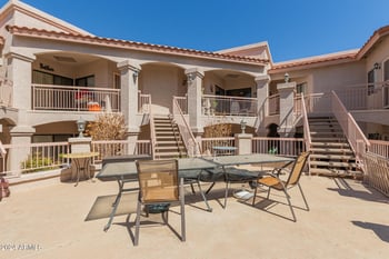 9151 Greenway Rd #288, Peoria, AZ 85381