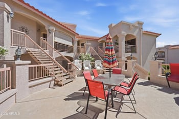 9151 Greenway Rd #295, Peoria, AZ 85381