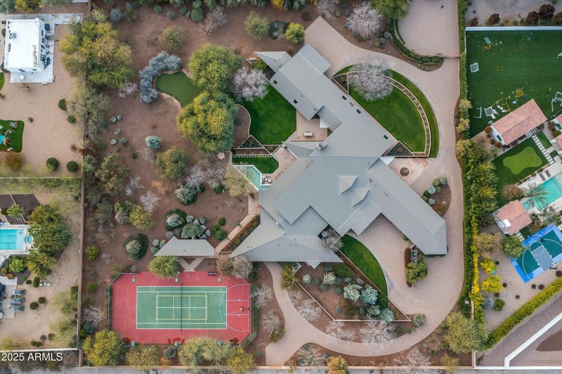 9151 Kober Rd, Paradise Valley, AZ 85253