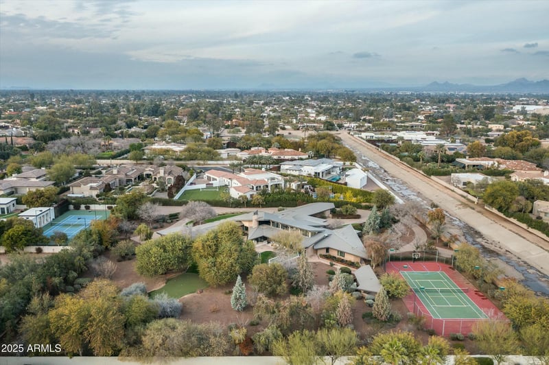 9151 Kober Rd, Paradise Valley, AZ 85253