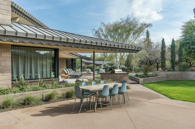 9151 Kober Rd, Paradise Valley, AZ 85253