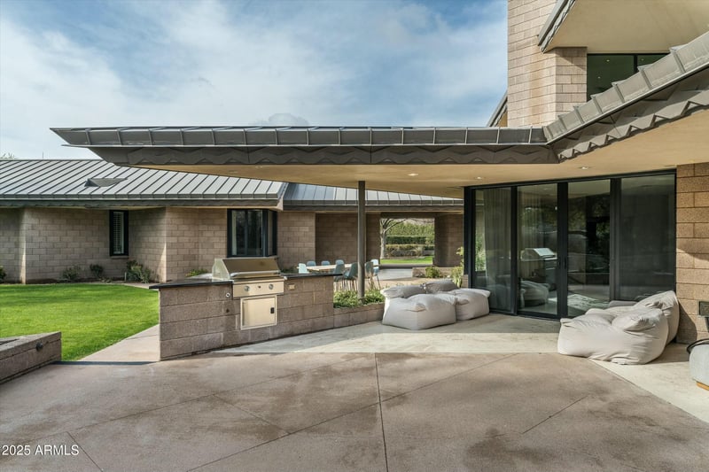 9151 Kober Rd, Paradise Valley, AZ 85253