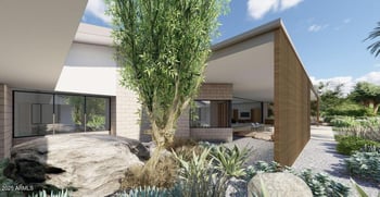 9151 Kober Rd, Paradise Valley, AZ 85253