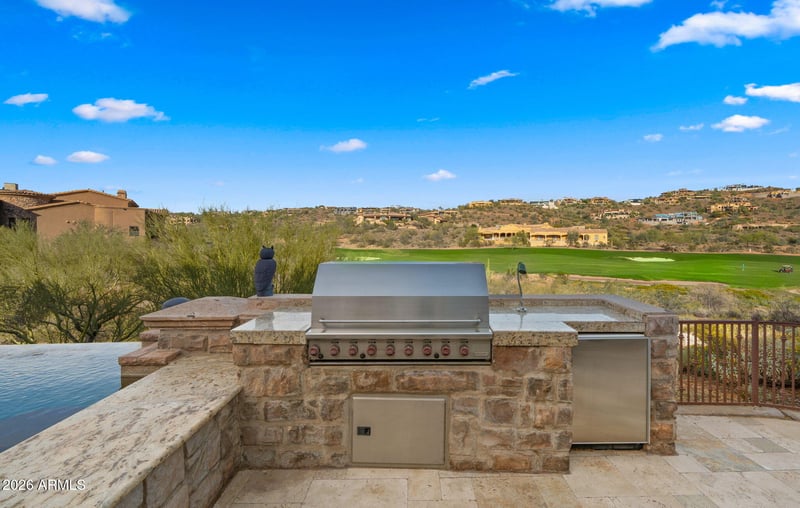 9151 Fireridge Trl, Fountain Hills, AZ 85268