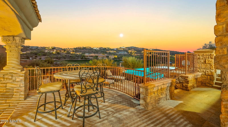 9151 Fireridge Trl, Fountain Hills, AZ 85268