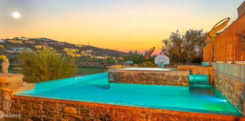 9151 Fireridge Trl, Fountain Hills, AZ 85268