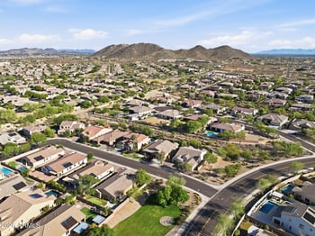 9151 Quail Track Dr, Peoria, AZ 85383