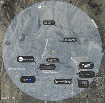 9151 Quail Track Dr, Peoria, AZ 85383