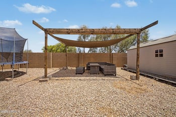 9151 258th Ln, Buckeye, AZ 85326