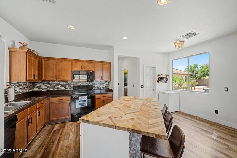 9151 S 258th Ln, Buckeye, AZ 85326