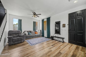 9151 258th Ln, Buckeye, AZ 85326