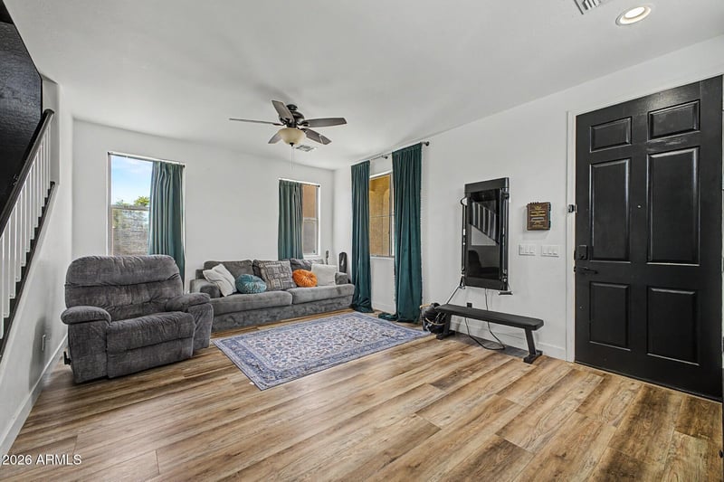 9151 S 258th Ln, Buckeye, AZ 85326