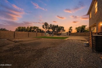9151 258th Ln, Buckeye, AZ 85326
