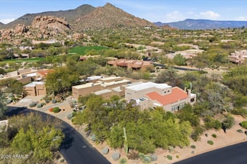 9151 Sunflower Ct, Scottsdale, AZ 85266