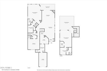 9151 Sunflower Ct, Scottsdale, AZ 85266