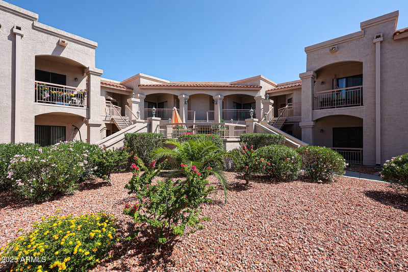 9151 W Greenway Rd #162, Peoria, AZ 85381