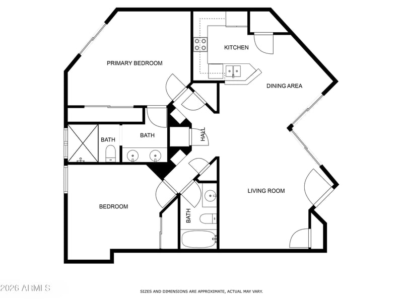 9151 W Greenway Rd #170, Peoria, AZ 85381