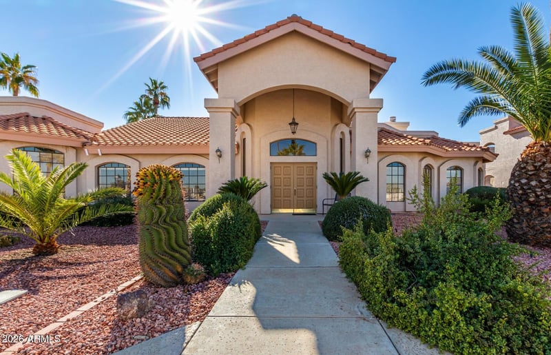 9151 W Greenway Rd #170, Peoria, AZ 85381