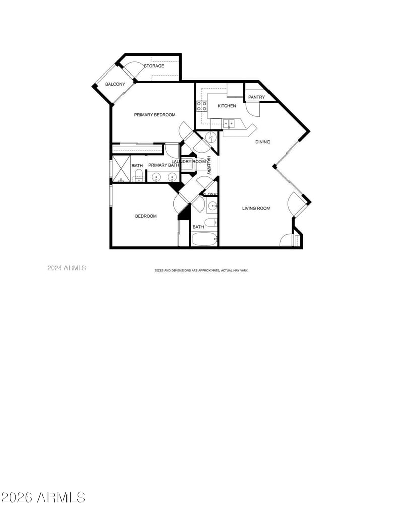 9151 W Greenway Rd #182, Peoria, AZ 85381