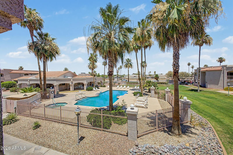 9151 W Greenway Rd #224, Peoria, AZ 85381