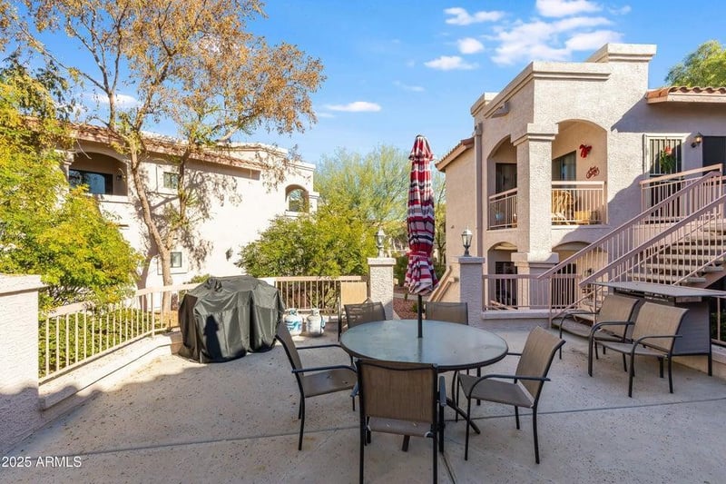 9151 W Greenway Rd #252, Peoria, AZ 85381