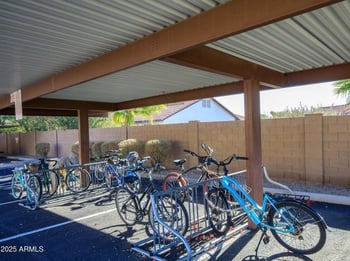 9151 Greenway Rd #252, Peoria, AZ 85381