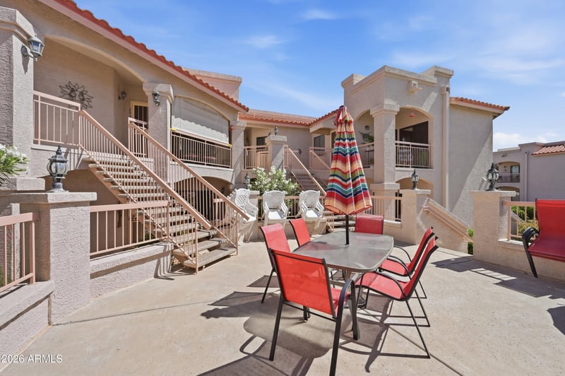 9151 W Greenway Rd #295, Peoria, AZ 85381