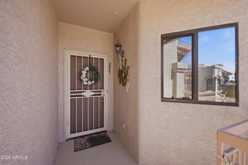 9151 W Greenway Rd #295, Peoria, AZ 85381