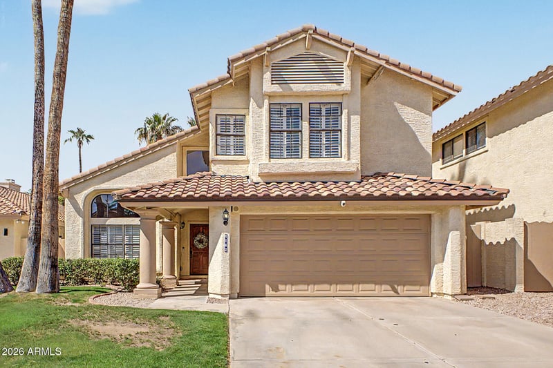 Home Worth Check