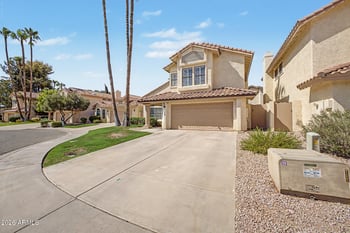 9152 E Jenan Dr, Scottsdale, AZ 85260