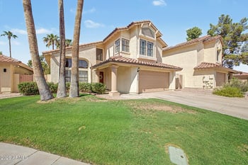 9152 E Jenan Dr, Scottsdale, AZ 85260