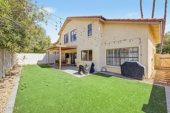9152 E Jenan Dr, Scottsdale, AZ 85260