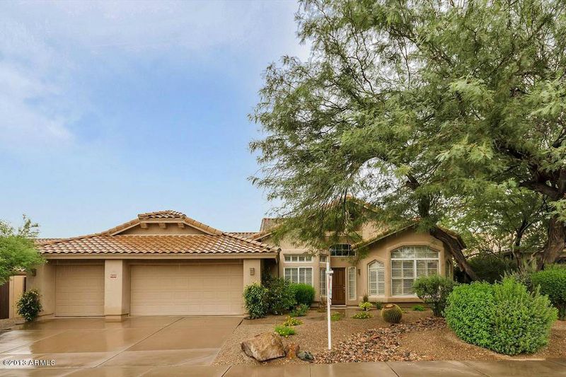 9152 E Palm Tree Dr, Scottsdale, AZ 85255