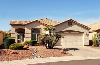 9152 Escuda Dr, Peoria, AZ 85382