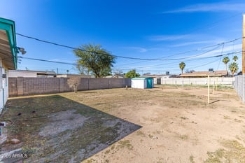 9152 Garfield St, Tolleson, AZ 85353