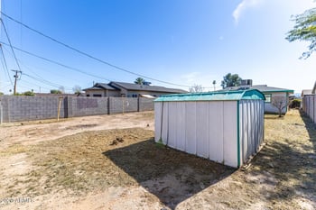 9152 Garfield St, Tolleson, AZ 85353