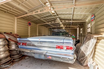 9152 Redfield Rd, Peoria, AZ 85381