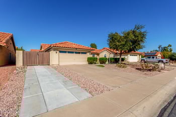 9152 Redfield Rd, Peoria, AZ 85381