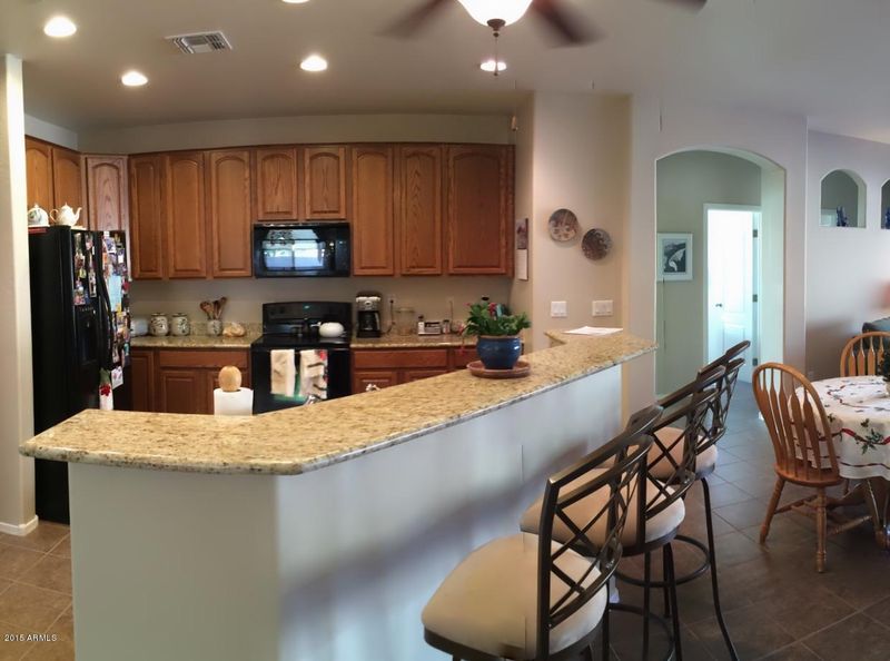 9152 W Black Hill Rd, Peoria, AZ 85383