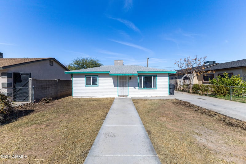 9152 W Garfield St, Tolleson, AZ 85353