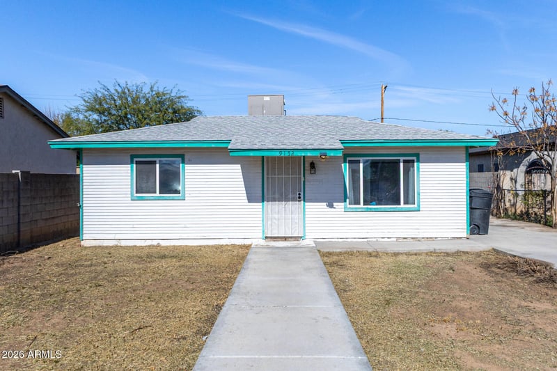 9152 W Garfield St, Tolleson, AZ 85353