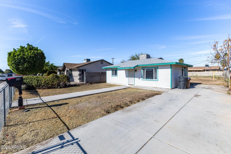 9152 W Garfield St, Tolleson, AZ 85353