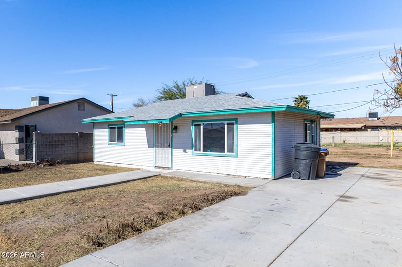 9152 W Garfield St, Tolleson, AZ 85353
