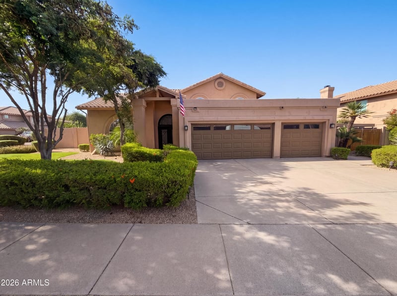 9153 Palm Tree Dr, Scottsdale, AZ 85255