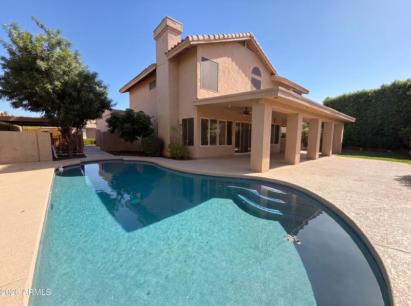 9153 Palm Tree Dr, Scottsdale, AZ 85255