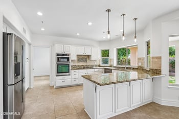 9153 E Palm Tree Dr, Scottsdale, AZ 85255