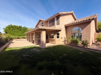 9153 Palm Tree Dr, Scottsdale, AZ 85255