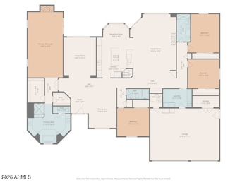 9154 Charter Oak Dr, Scottsdale, AZ 85260