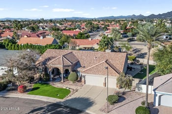 9154 Charter Oak Dr, Scottsdale, AZ 85260